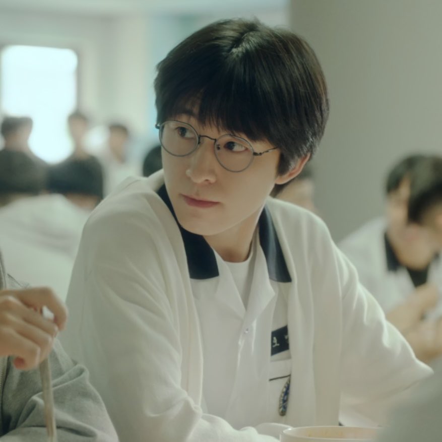 "Beom-seok tearfully looking down at Su-ho collapsed in the ring - the devastating moment that captured the tragic climax of their friendship and the irreversible consequences of his actions. Source: Weak Hero Class 1, Wavve/Netflix"