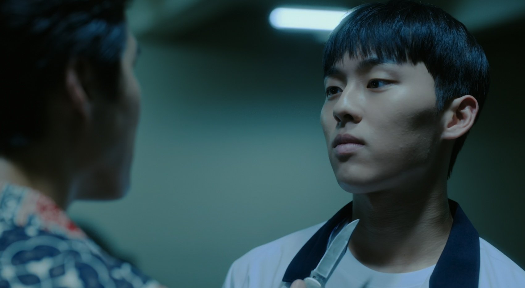Su-ho’s Iconic Lines: The Korean Wordplay You’ve Been Missing