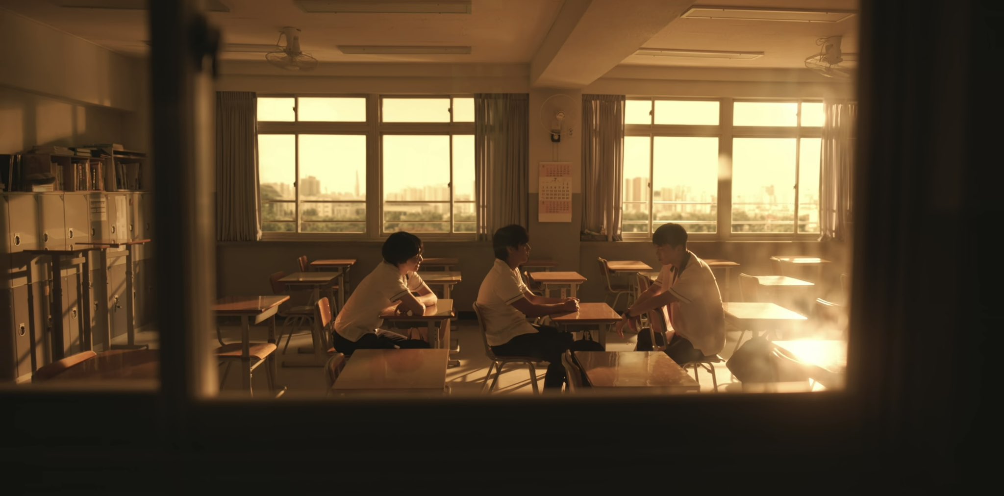 The Real Weak Hero Legacy: Why We’ll Never See Our Kanu Trio Together Again (And Why That’s Okay)