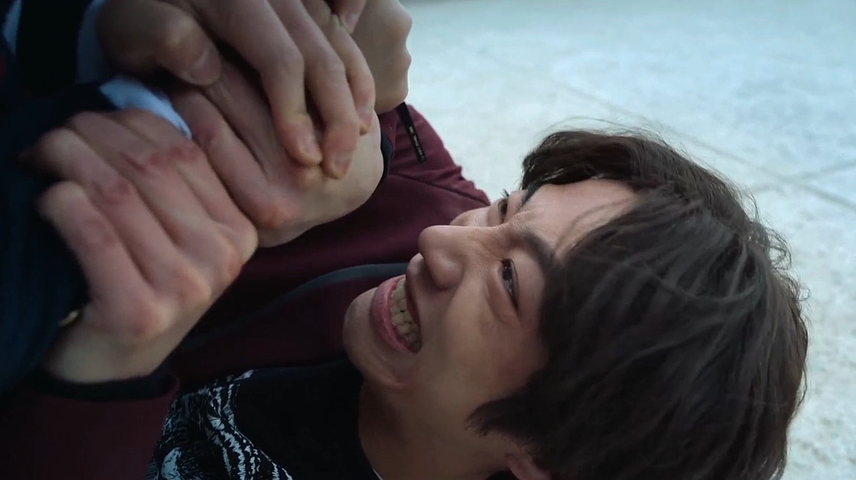 The Madness and Magnetism of Weak Hero Season 2: Understanding Seong-je