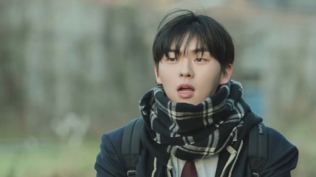 Deep Conversations About Hyun-wook’s Natural Talent: A Day Off Well Spent
