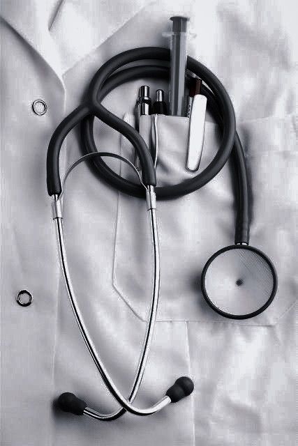Working-Class Mr. Ahn’s Unscheduled Visits to Dr. Yeon’s Clinic (1-1)