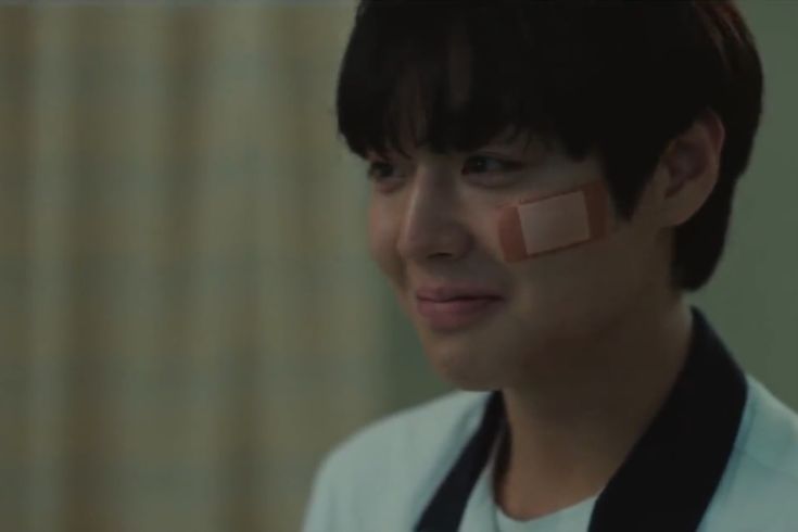 Ahn Su-ho’s Hidden Personality: What Weak Hero Subtitles Missed