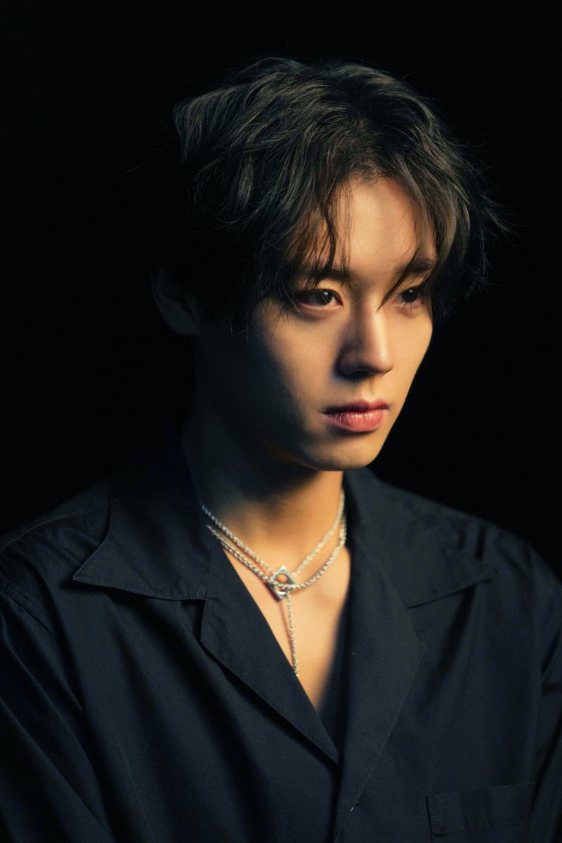 Stuck as Si-Eun? Park Ji-Hoon’s Confident Answer