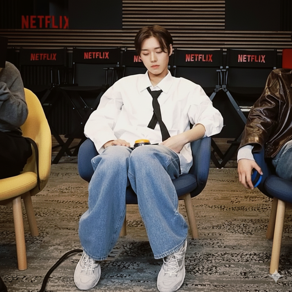 Actor Park Ji-hoon's dramatic 15kg weight loss transformation for his role as King Danjong in The King's Warden