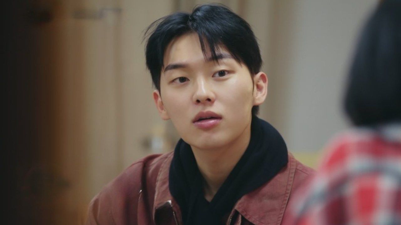 The Word “Upset” Doesn’t Cover It: A Curtain Up Class Episode 2 Review