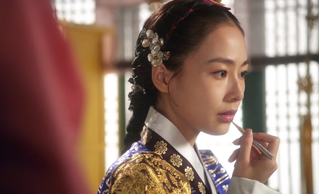 "Princess Gyeonghye Compilation" | KBS Drama Classic