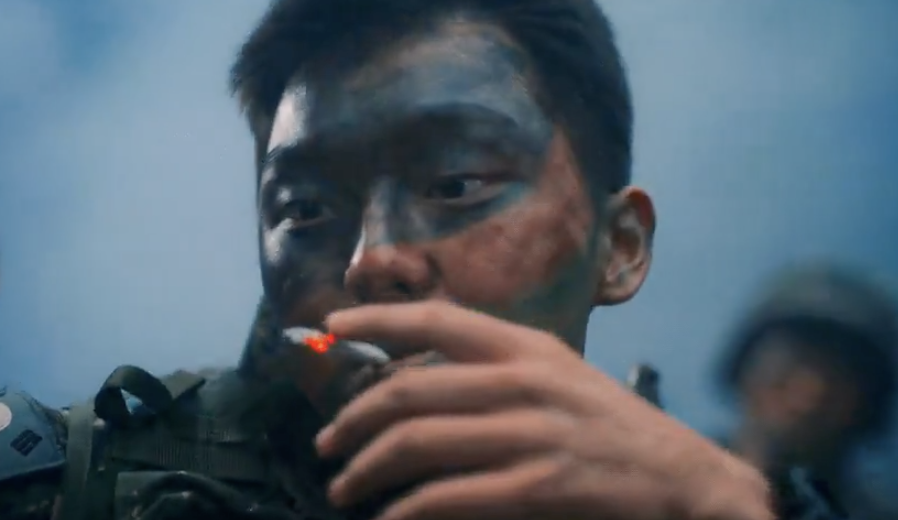 Choi Hyun-wook 2026: Four Projects, One Year, No Brakes