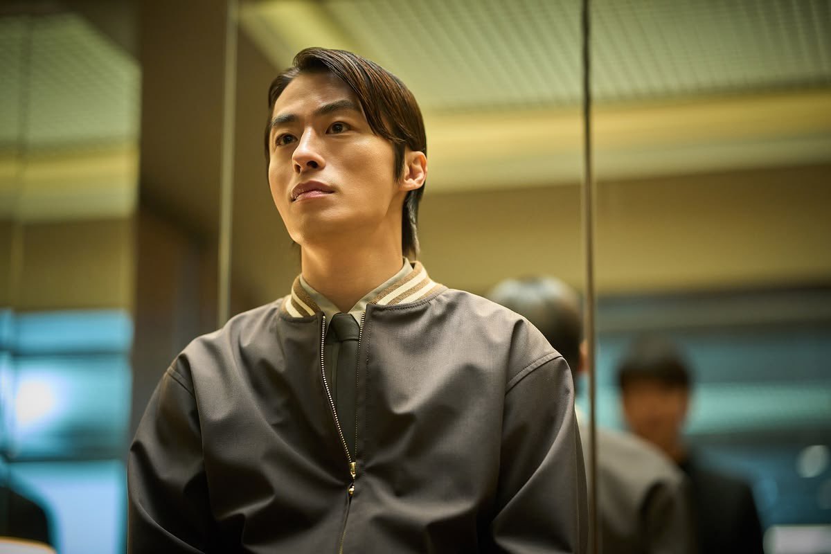 Train to Busan Was Just the Beginning — What Colony Tells Us About Yeon Sang-ho’s Real Question